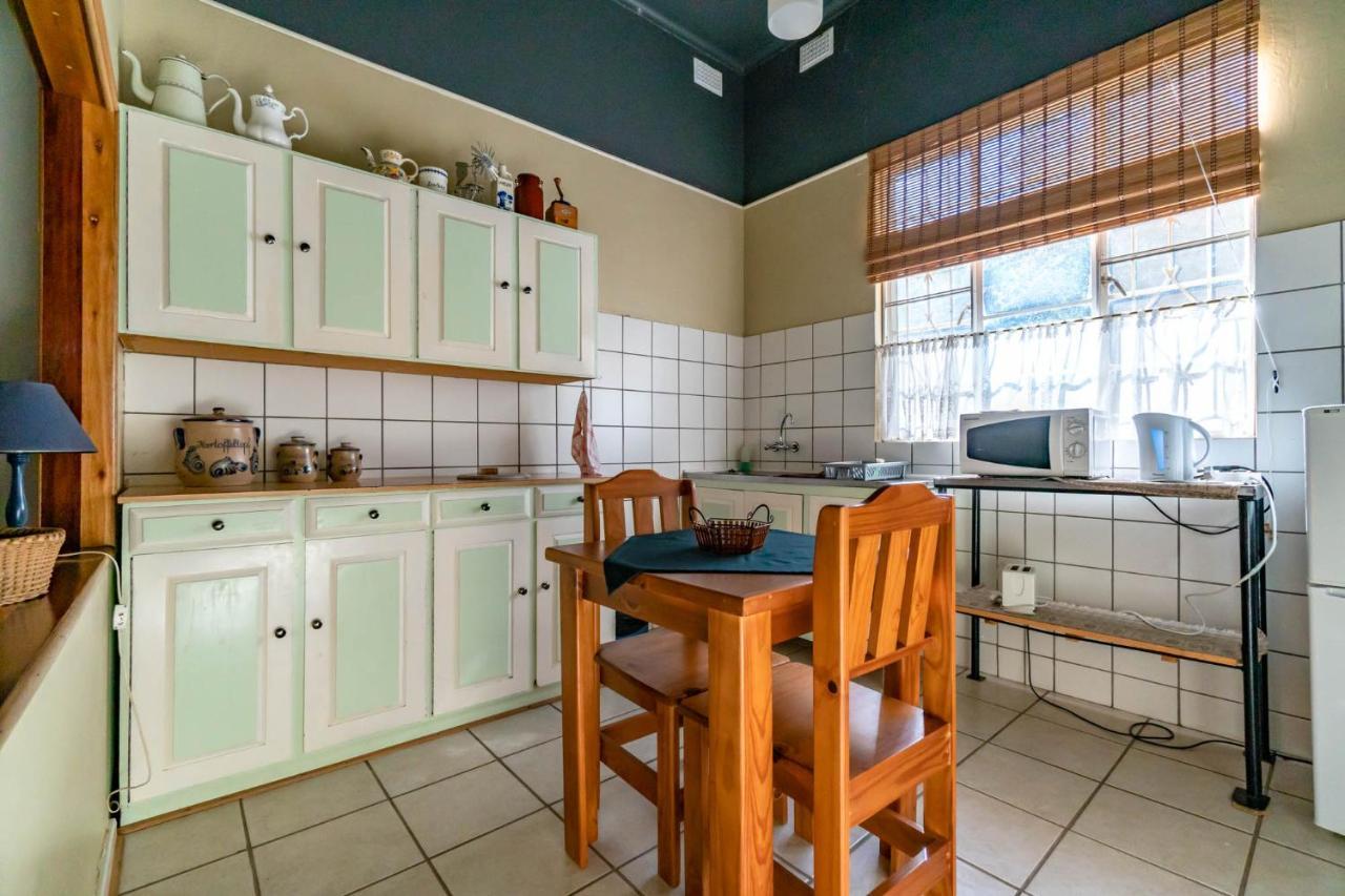 ברברטון Old Coach Road Guest House מראה חיצוני תמונה