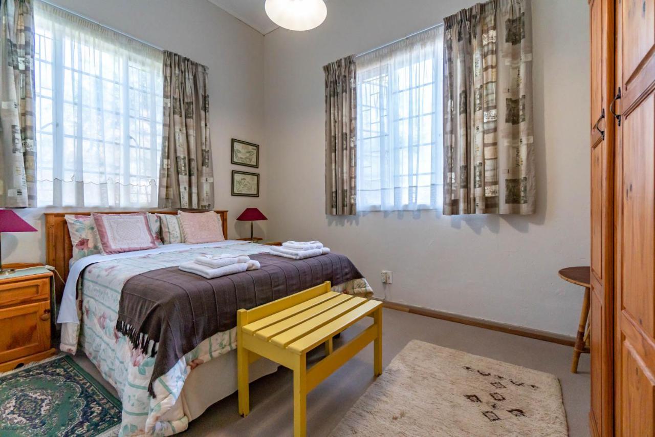 ברברטון Old Coach Road Guest House מראה חיצוני תמונה
