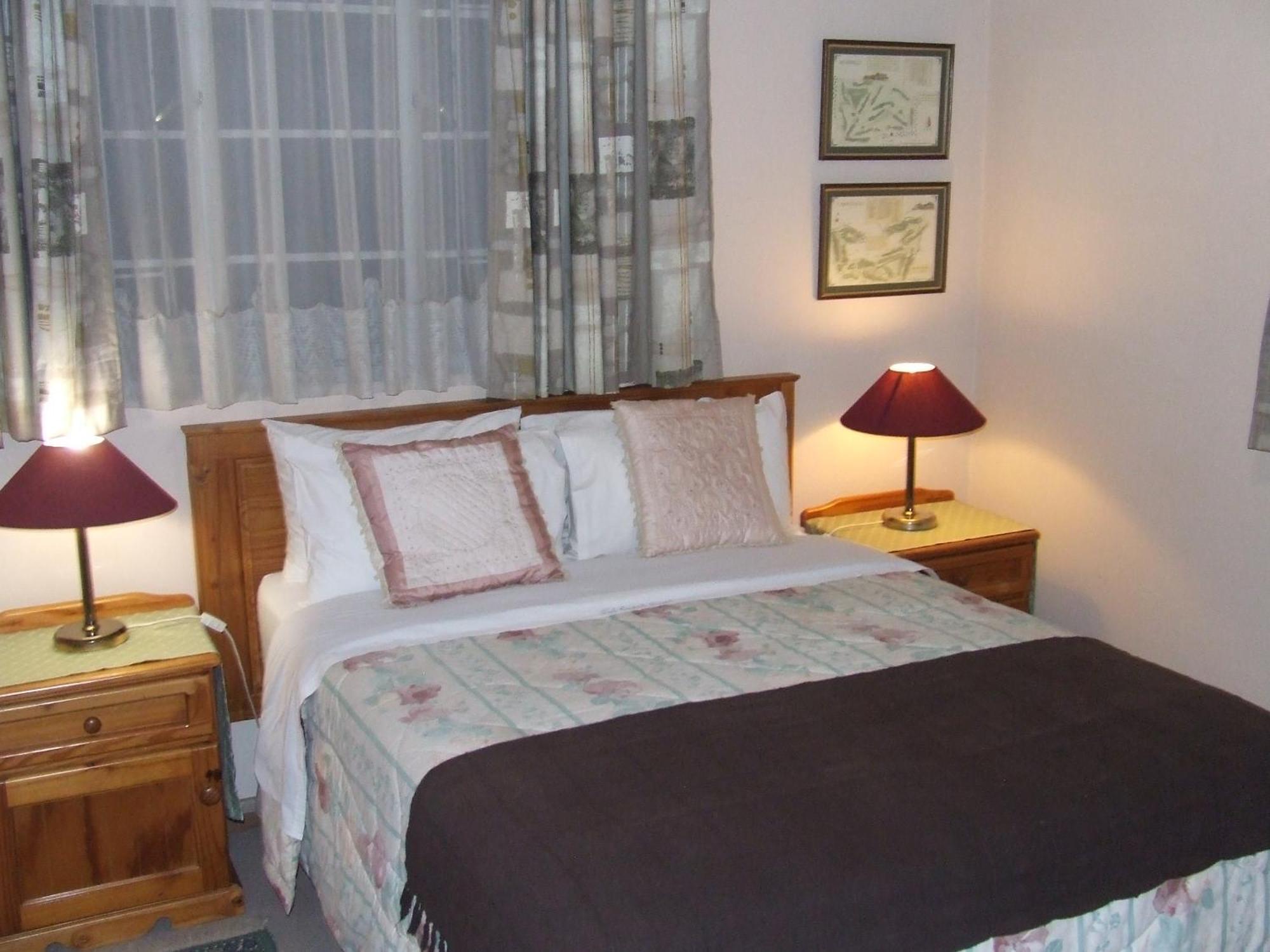 ברברטון Old Coach Road Guest House מראה חיצוני תמונה