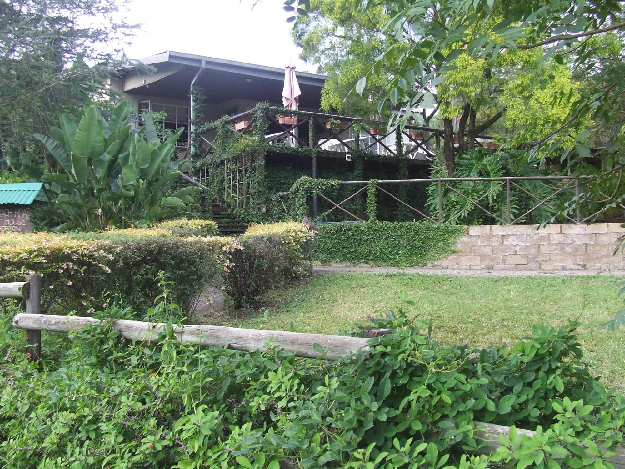 ברברטון Old Coach Road Guest House מראה חיצוני תמונה