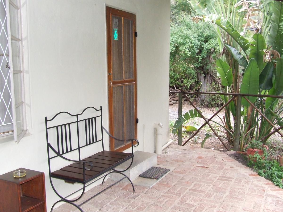 ברברטון Old Coach Road Guest House מראה חיצוני תמונה