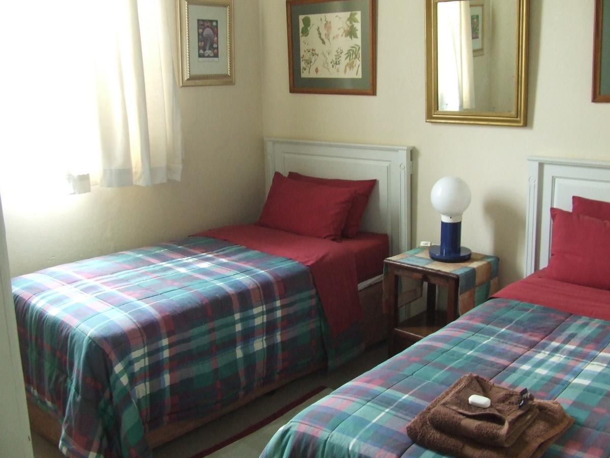 ברברטון Old Coach Road Guest House מראה חיצוני תמונה