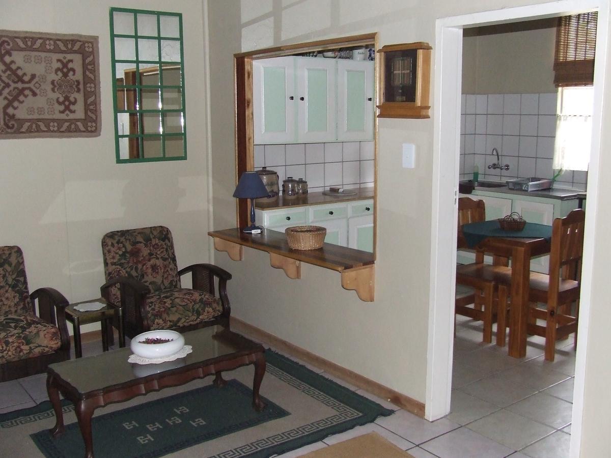 ברברטון Old Coach Road Guest House מראה חיצוני תמונה