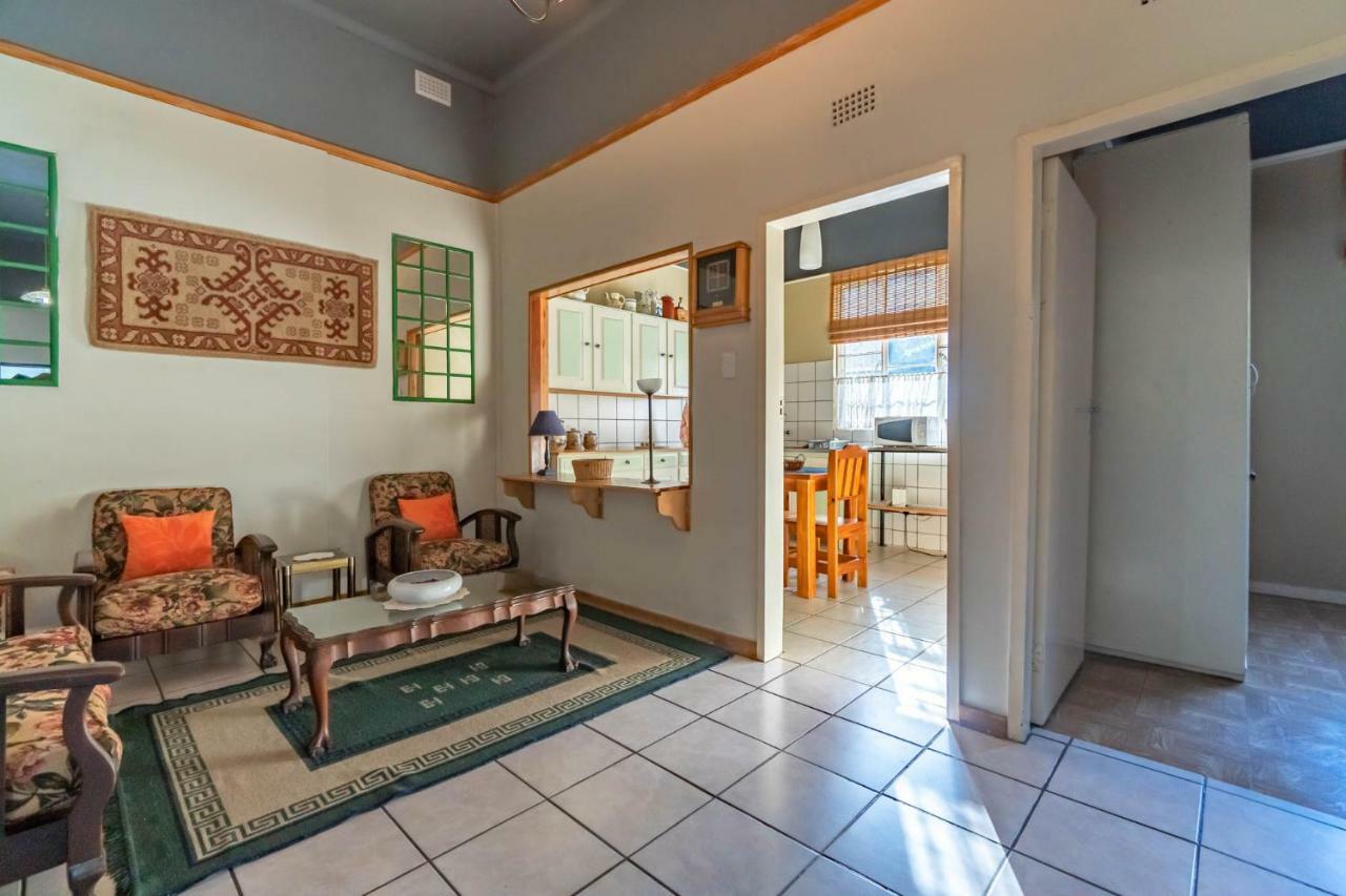 ברברטון Old Coach Road Guest House מראה חיצוני תמונה