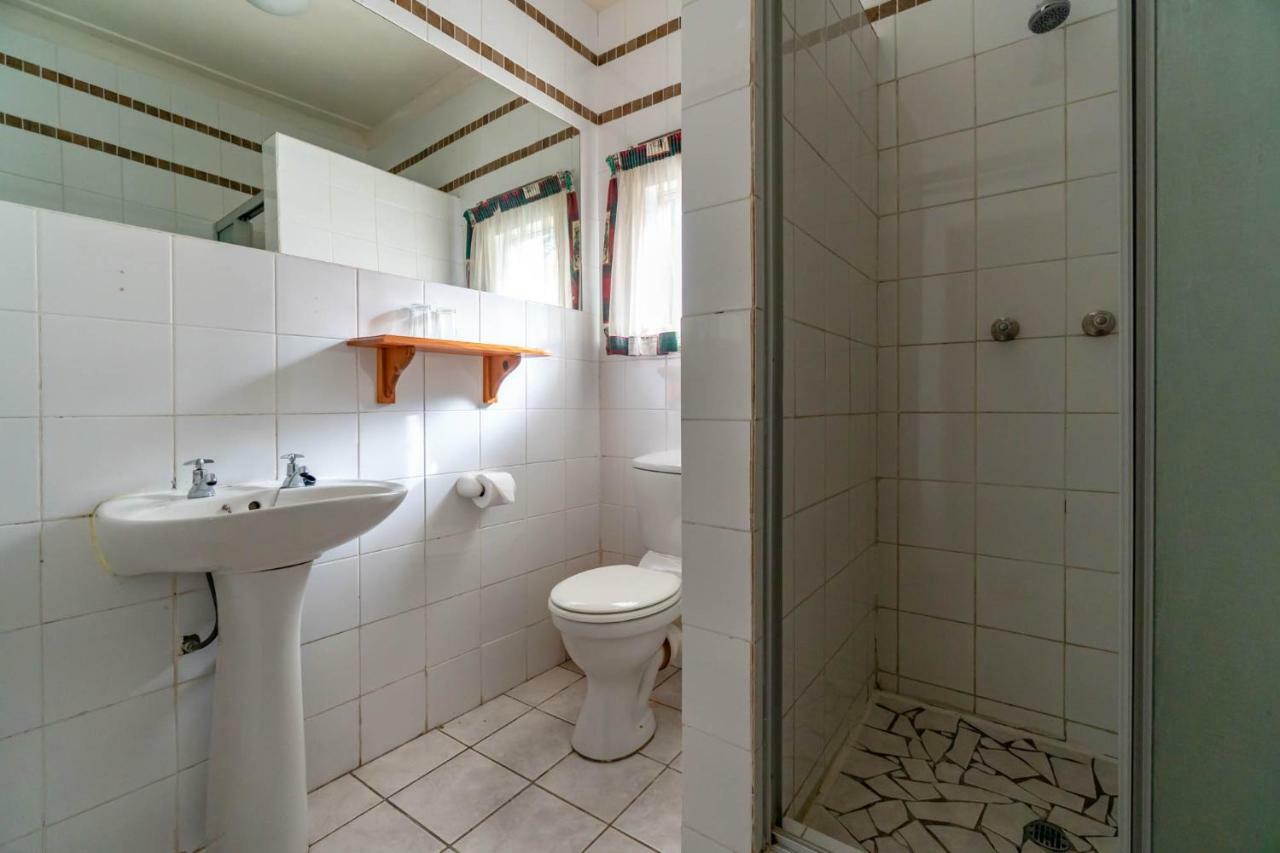 ברברטון Old Coach Road Guest House מראה חיצוני תמונה