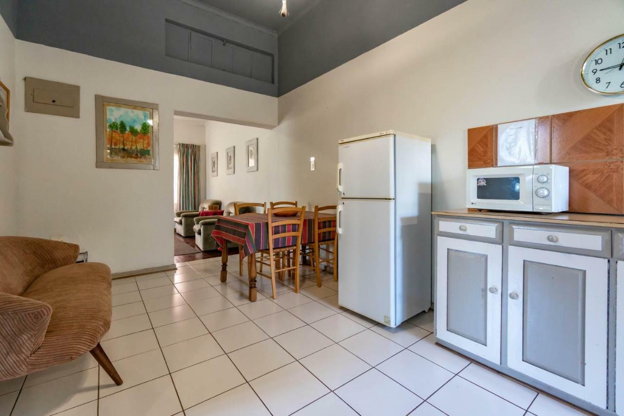 ברברטון Old Coach Road Guest House מראה חיצוני תמונה