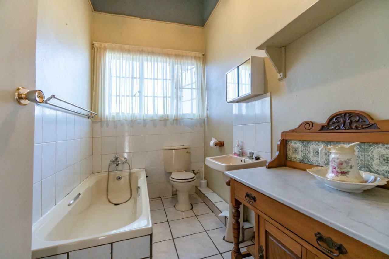 ברברטון Old Coach Road Guest House מראה חיצוני תמונה